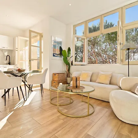 Tropez High Standing 2 Appartement *