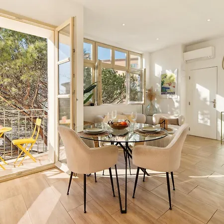 Tropez High Standing 2