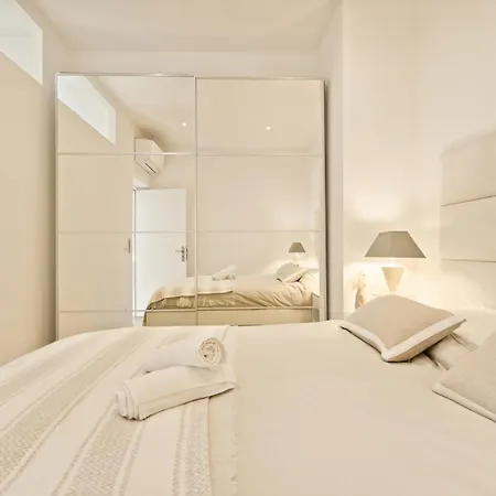 Tropez High Standing 2 Apartment