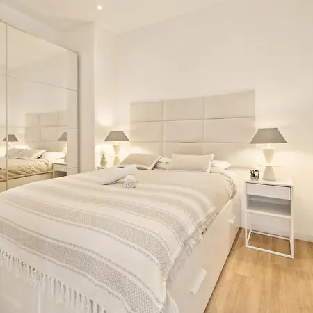 Apartment Tropez High Standing 2 *