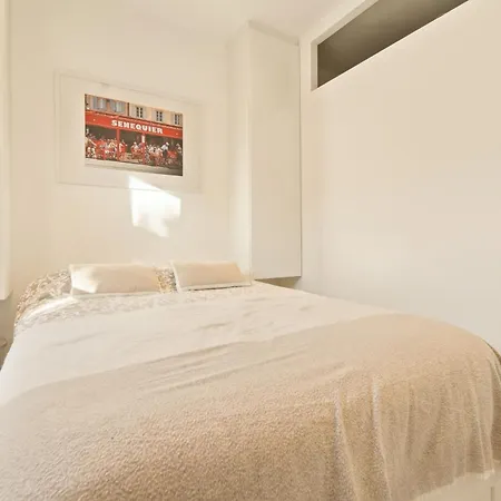 Tropez High Standing 2 *