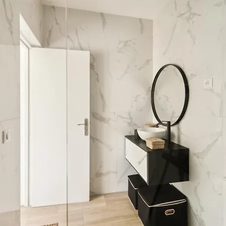 Daire Tropez High Standing 2 Saint-Tropez