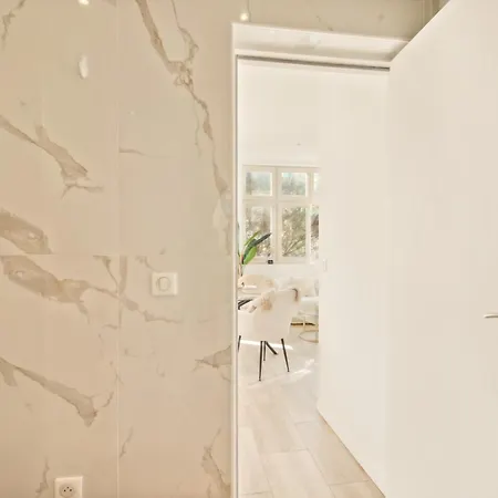 Tropez High Standing 2 Apartment *