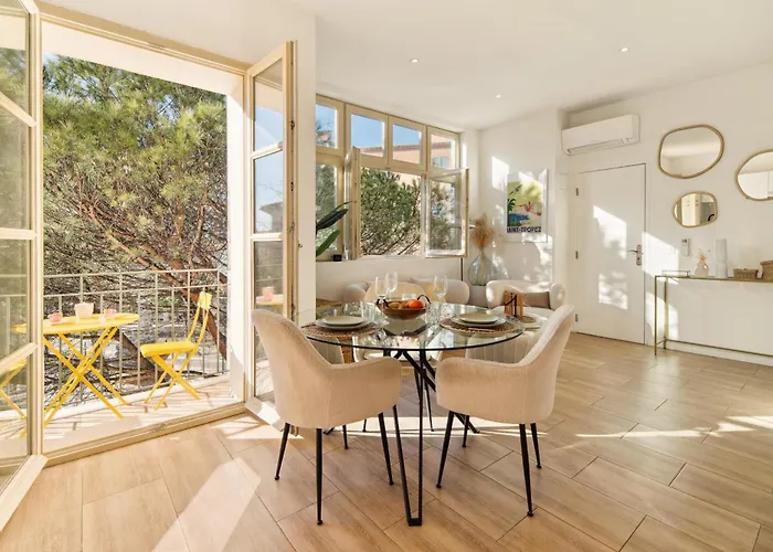 Tropez High Standing 2