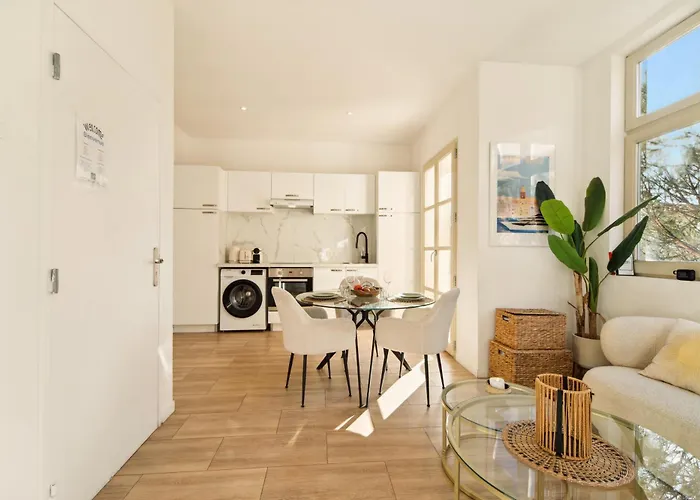 Tropez High Standing 2 Apartment Saint-Tropez