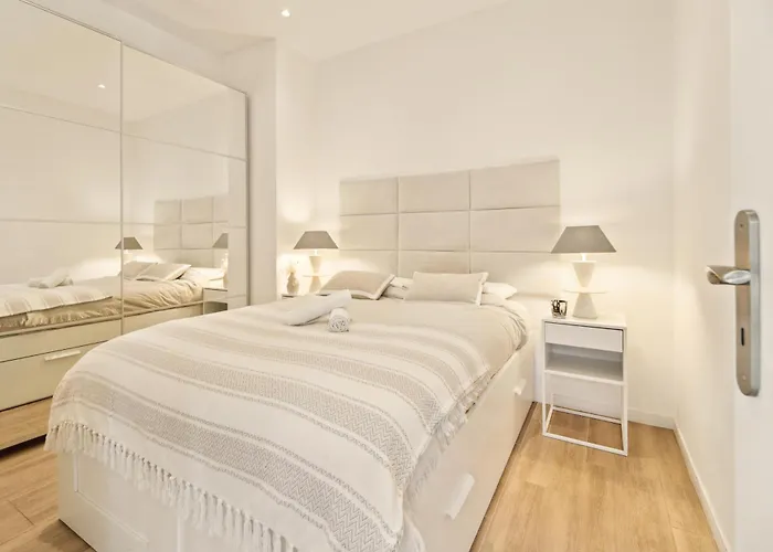 Apartment Tropez High Standing 2 *