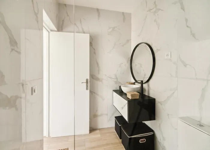 Apartment Tropez High Standing 2 Saint-Tropez