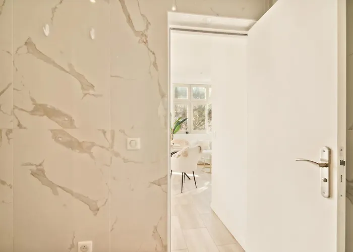 Tropez High Standing 2 Apartment *