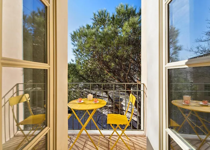 Apartment Tropez High Standing 2